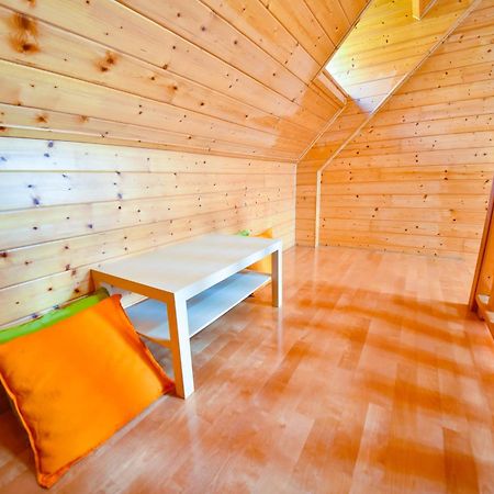 Beverly B&B Renai Dış mekan fotoğraf