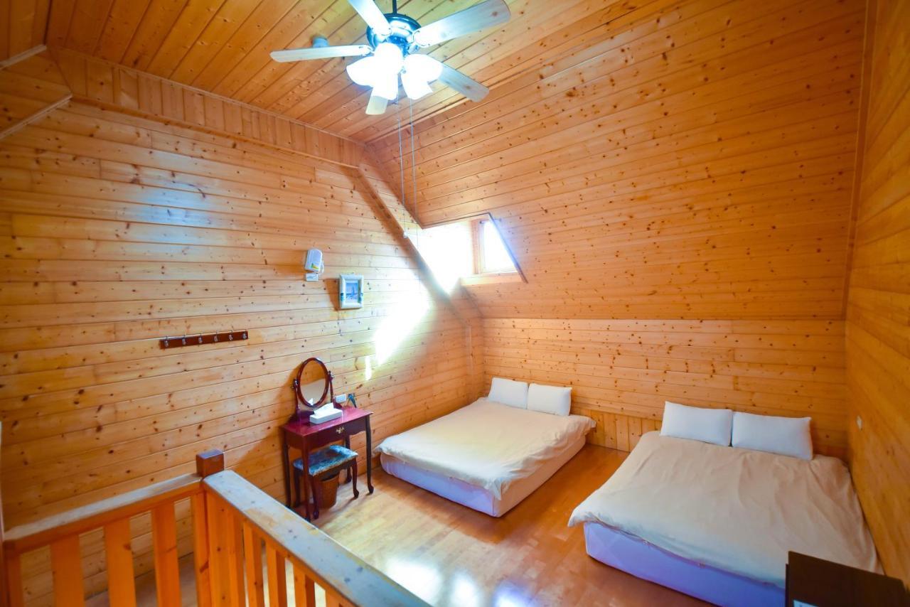 Beverly B&B Renai Dış mekan fotoğraf