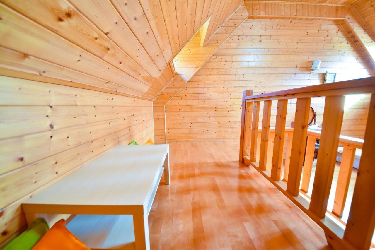 Beverly B&B Renai Dış mekan fotoğraf