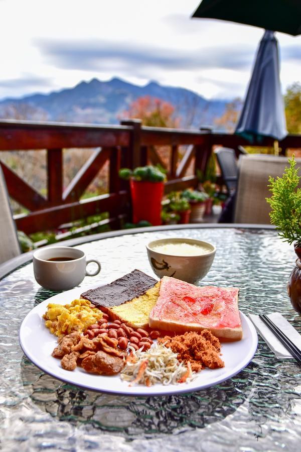 Beverly B&B Renai Dış mekan fotoğraf