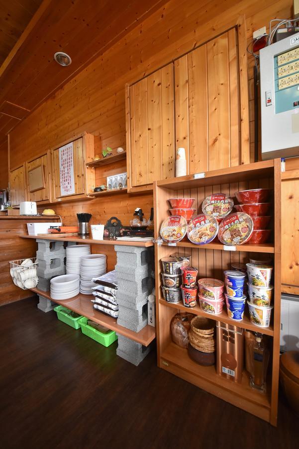 Beverly B&B Renai Dış mekan fotoğraf