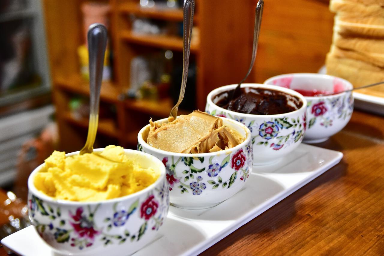 Beverly B&B Renai Dış mekan fotoğraf