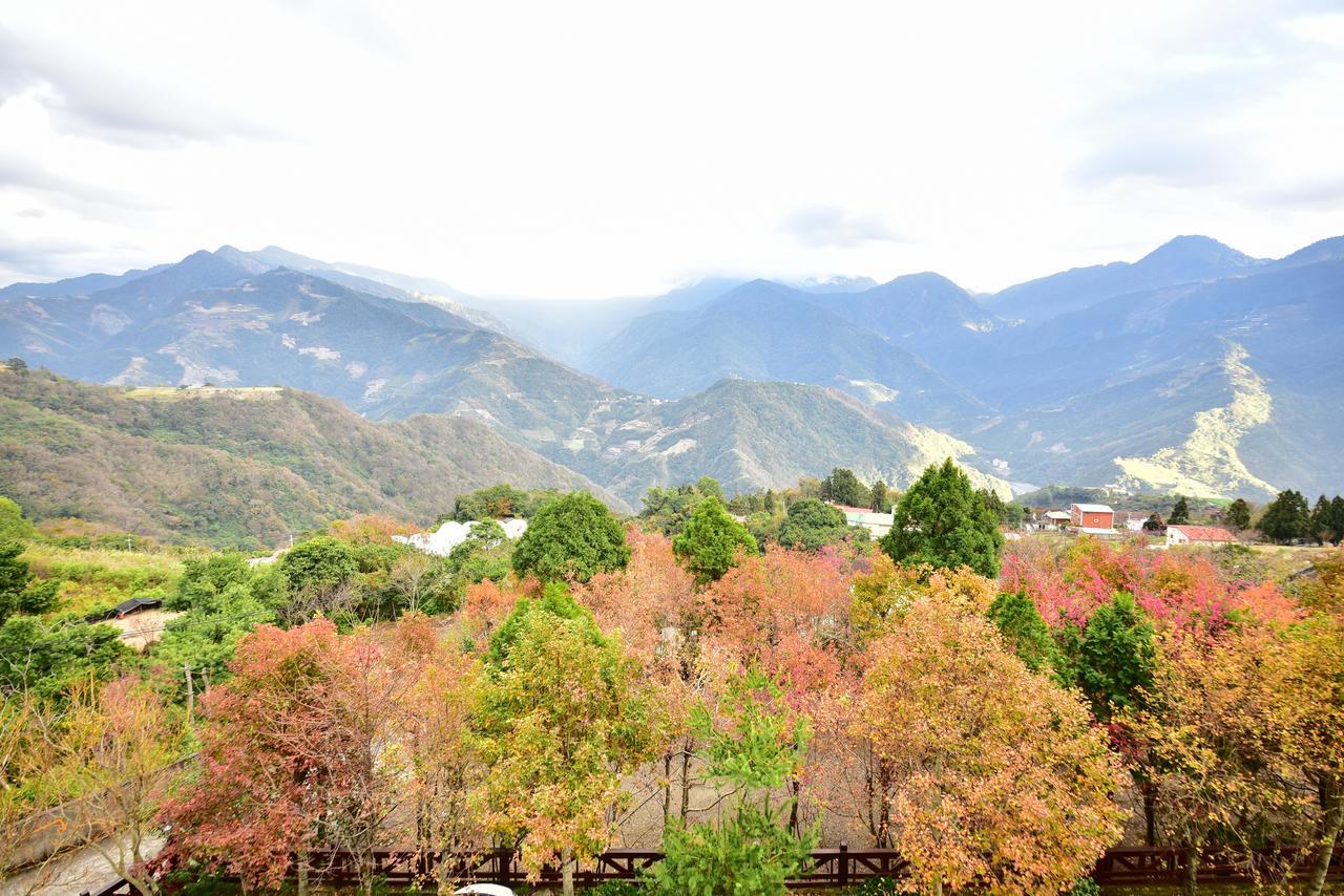 Beverly B&B Renai Dış mekan fotoğraf