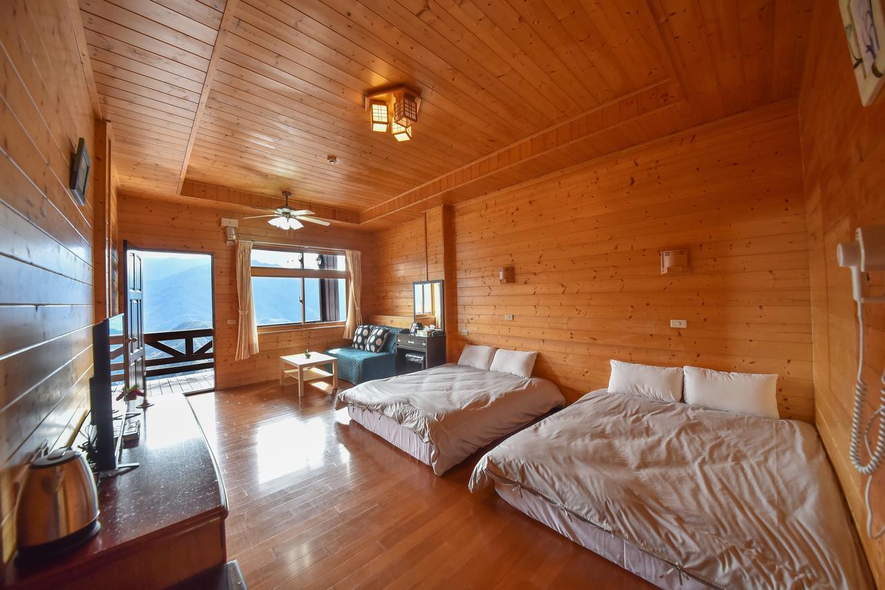 Beverly B&B Renai Dış mekan fotoğraf