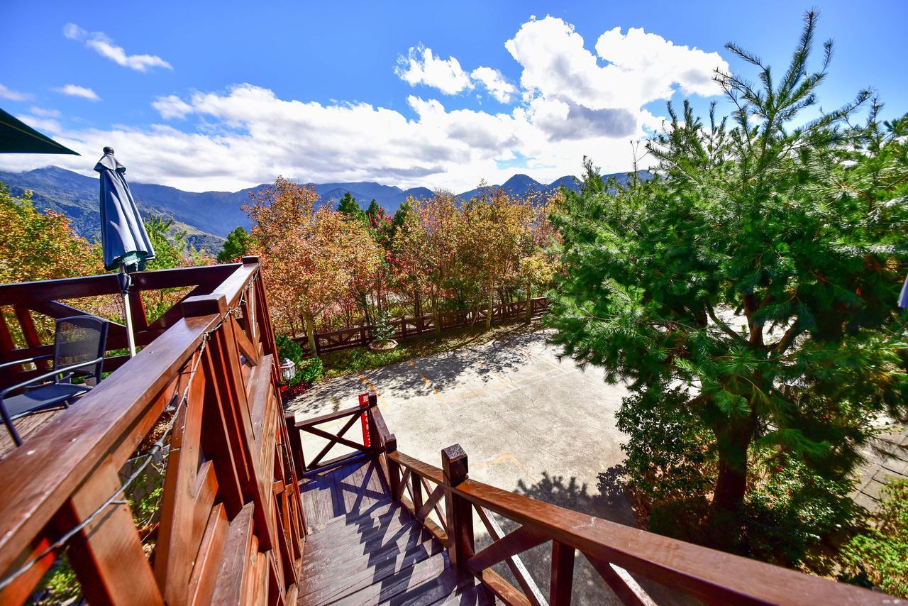 Beverly B&B Renai Dış mekan fotoğraf