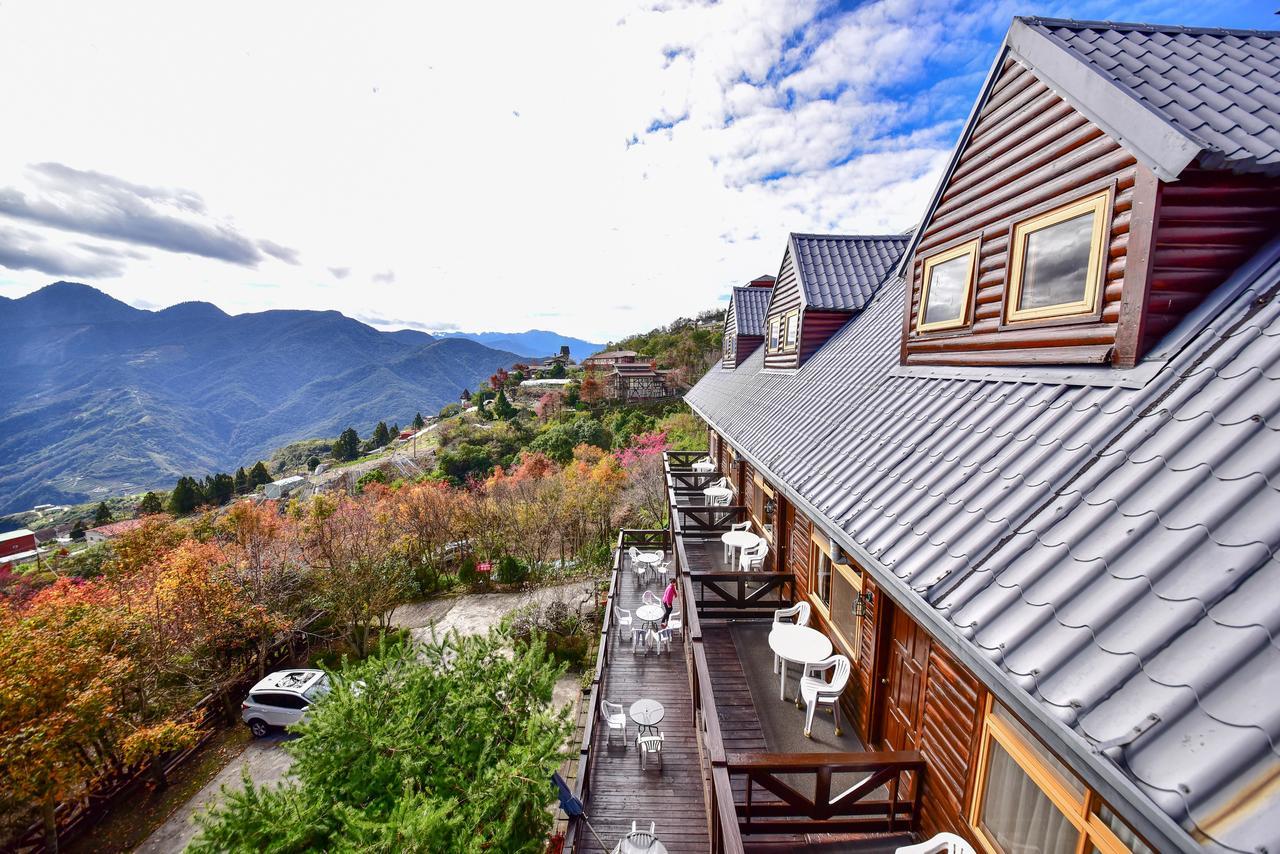 Beverly B&B Renai Dış mekan fotoğraf