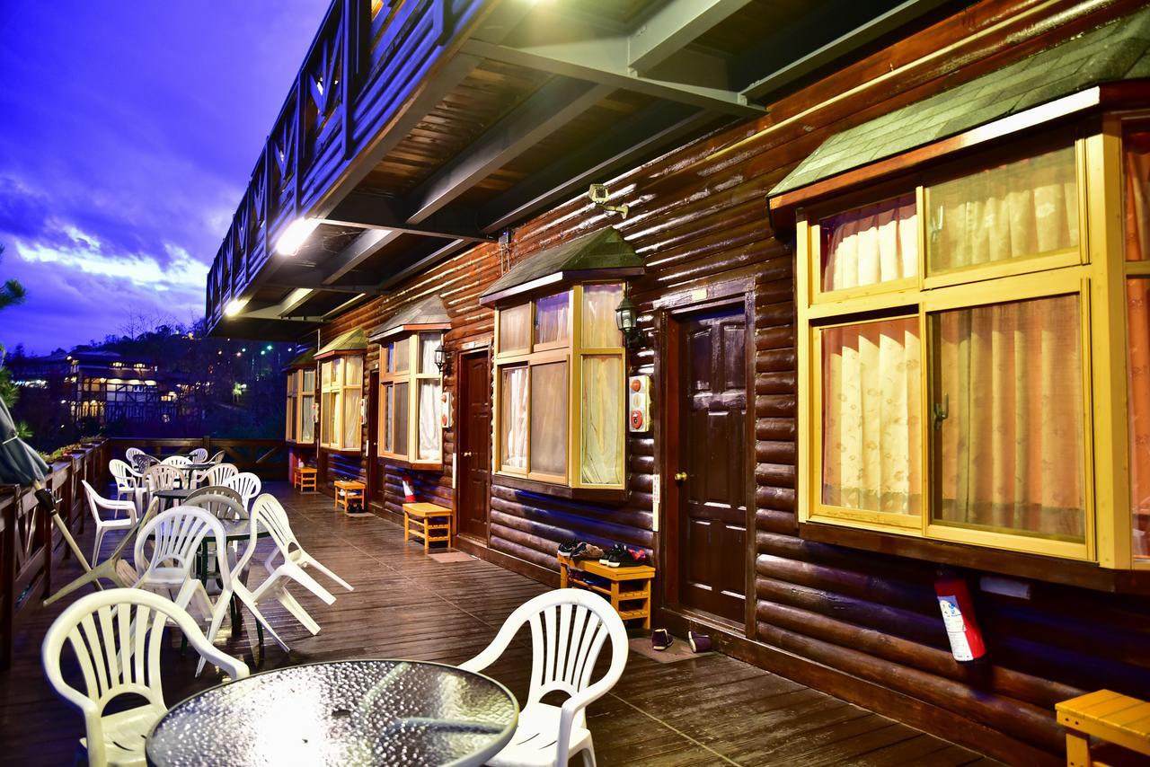 Beverly B&B Renai Dış mekan fotoğraf