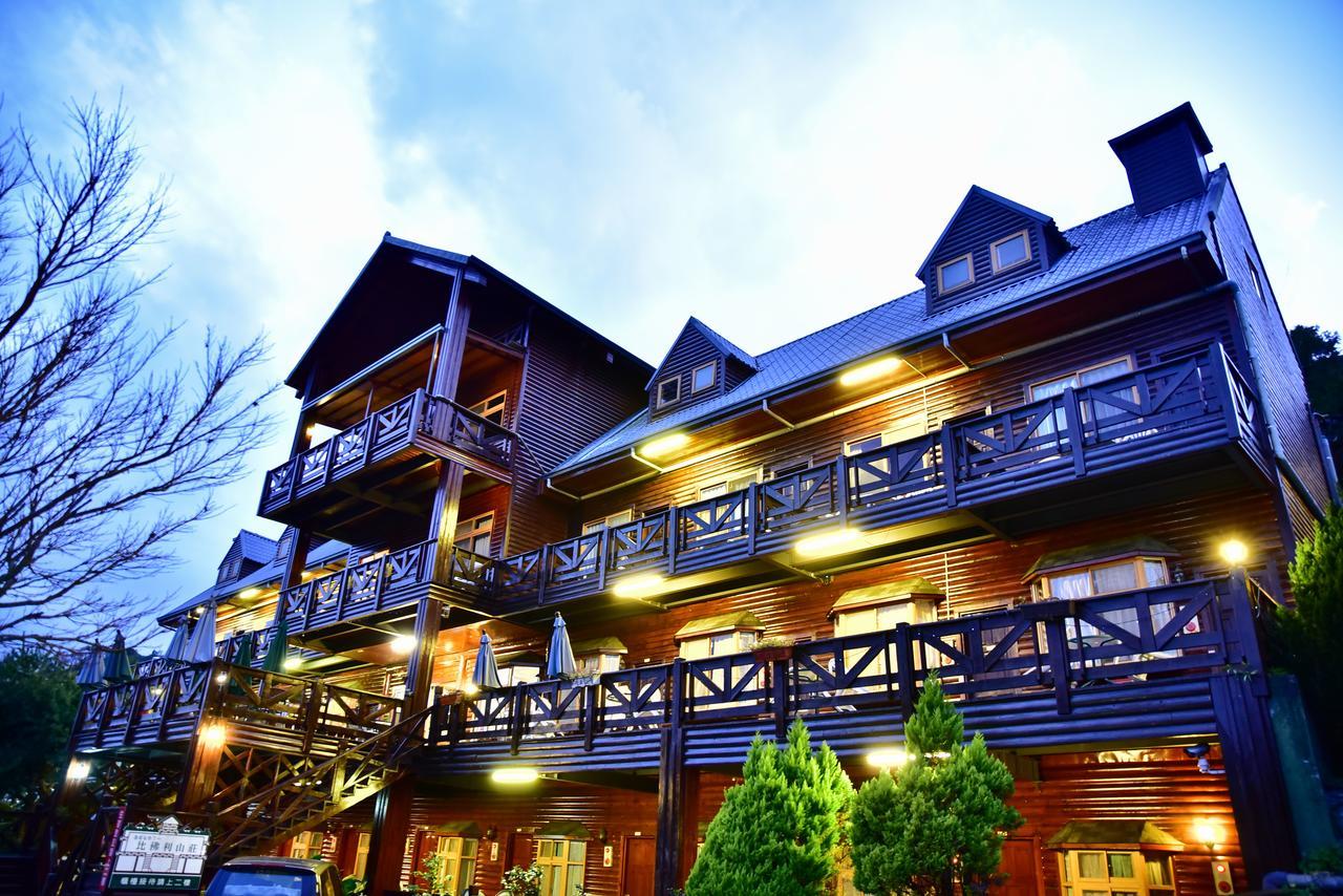 Beverly B&B Renai Dış mekan fotoğraf