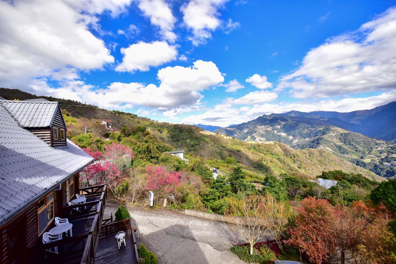 Beverly B&B Renai Dış mekan fotoğraf