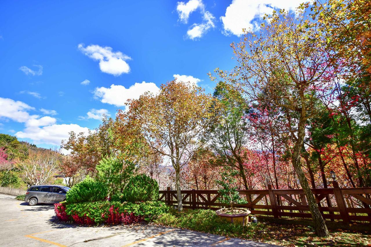 Beverly B&B Renai Dış mekan fotoğraf