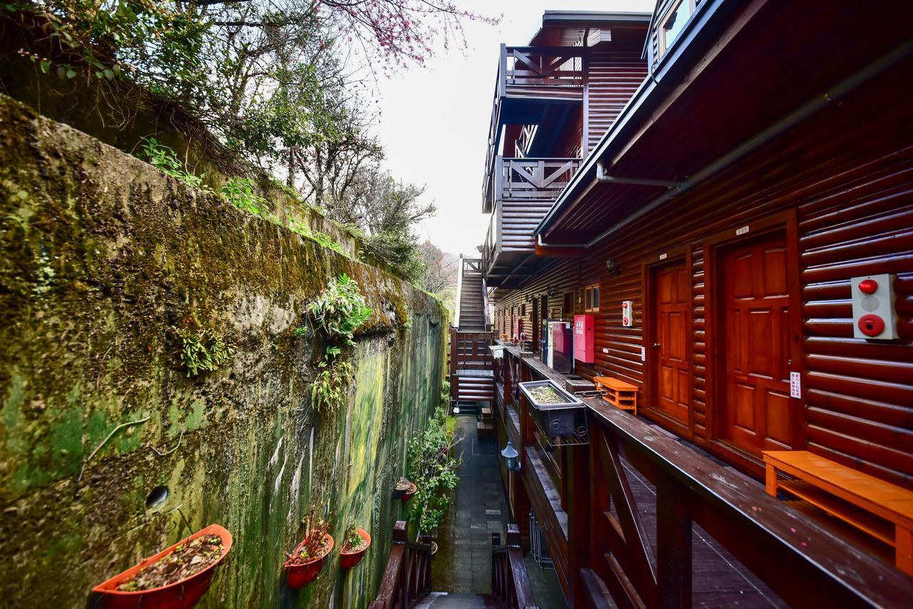 Beverly B&B Renai Dış mekan fotoğraf