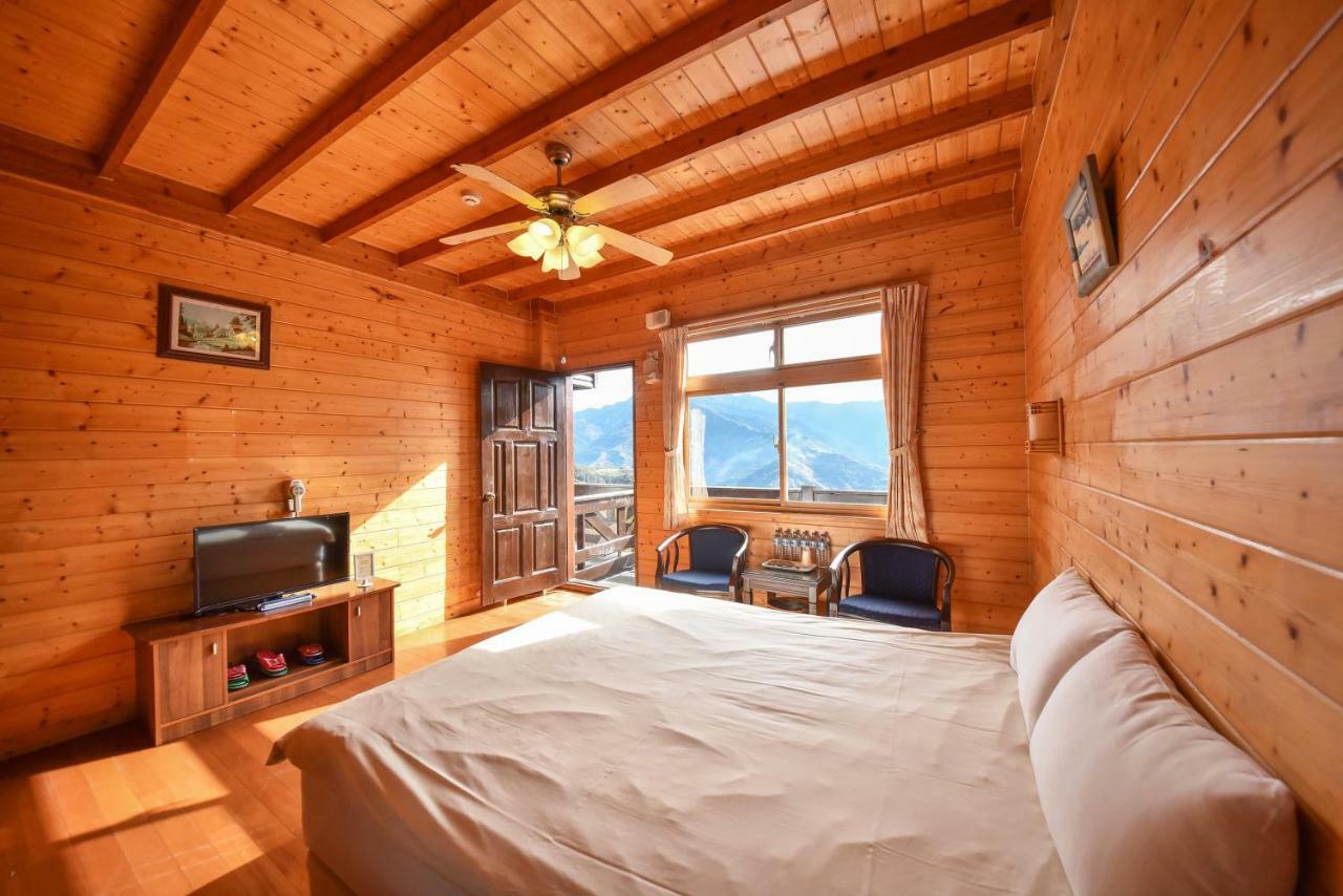 Beverly B&B Renai Dış mekan fotoğraf